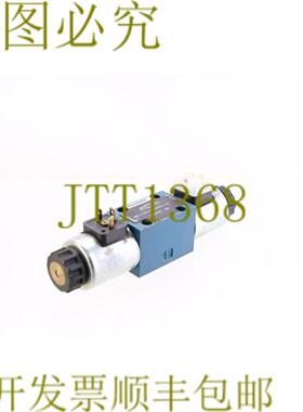 供应力士乐 4WE 6 E73-61EG24N9K4A12 4WE6E7361EG24N9K4A1