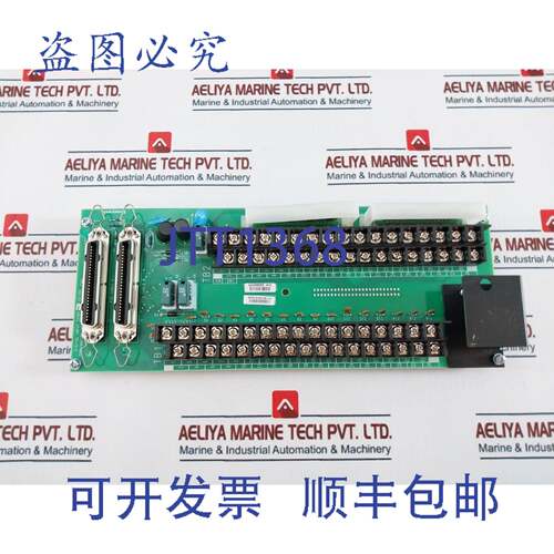 原装供应51204154-175 C Numérique Entrée 模块 24VDC MC-TDIY