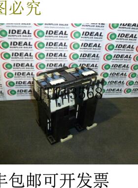 供应LP2D0901BD 逆向器 24VDC线圈 -