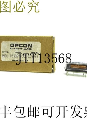 原装供应OPCON 8523B-6501 109081 NSMP