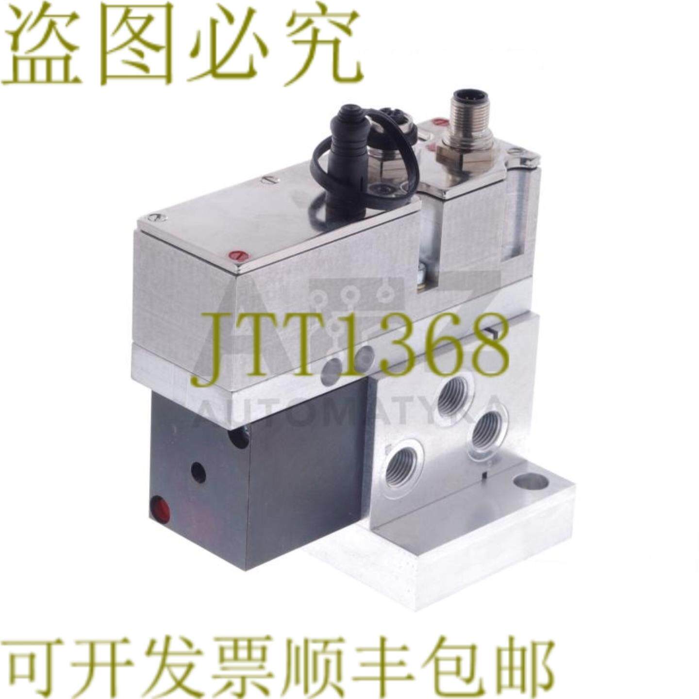 供应诺冠流体电子 VP60 VP6010LM461MB403 A8176