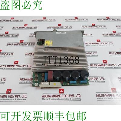 供应REXROTH LTU350 伺服放大器 0 608 750 108 330V 10A 直