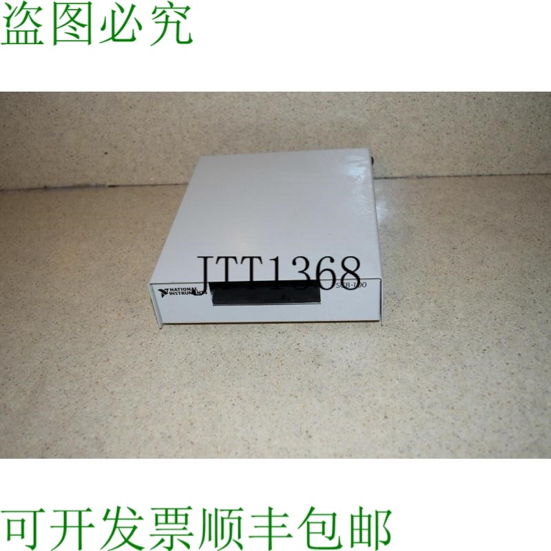 原装供应National Instruments scb-100 I/O 连接器块 hg17