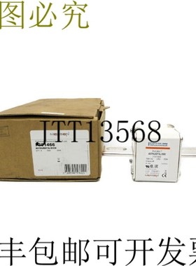 原装供应MERSEN F301466 A070URD73LI0350 700V 350A(3件装)NSM