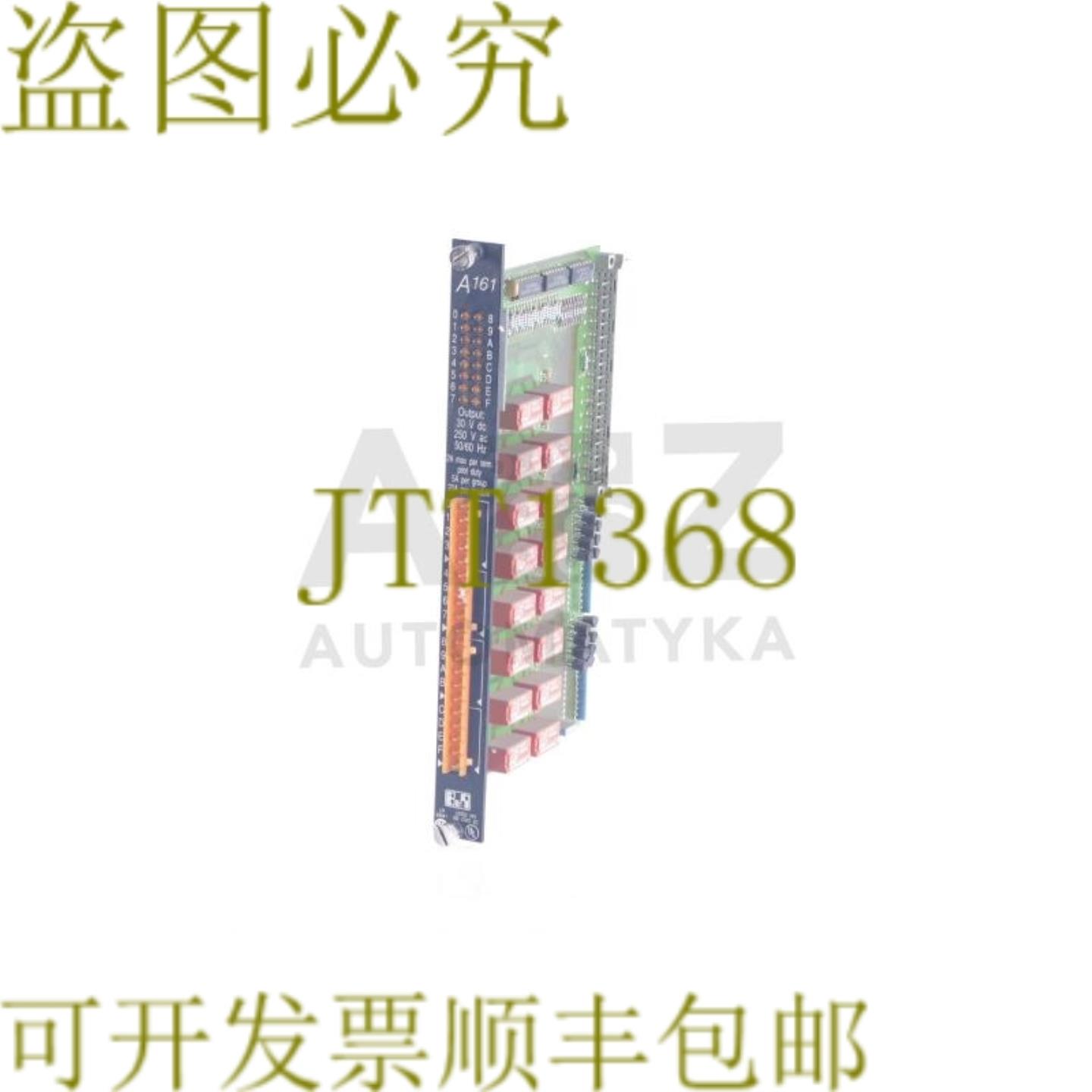 供应B&amp;R A161 A 161 ECA161-01 ECA16101