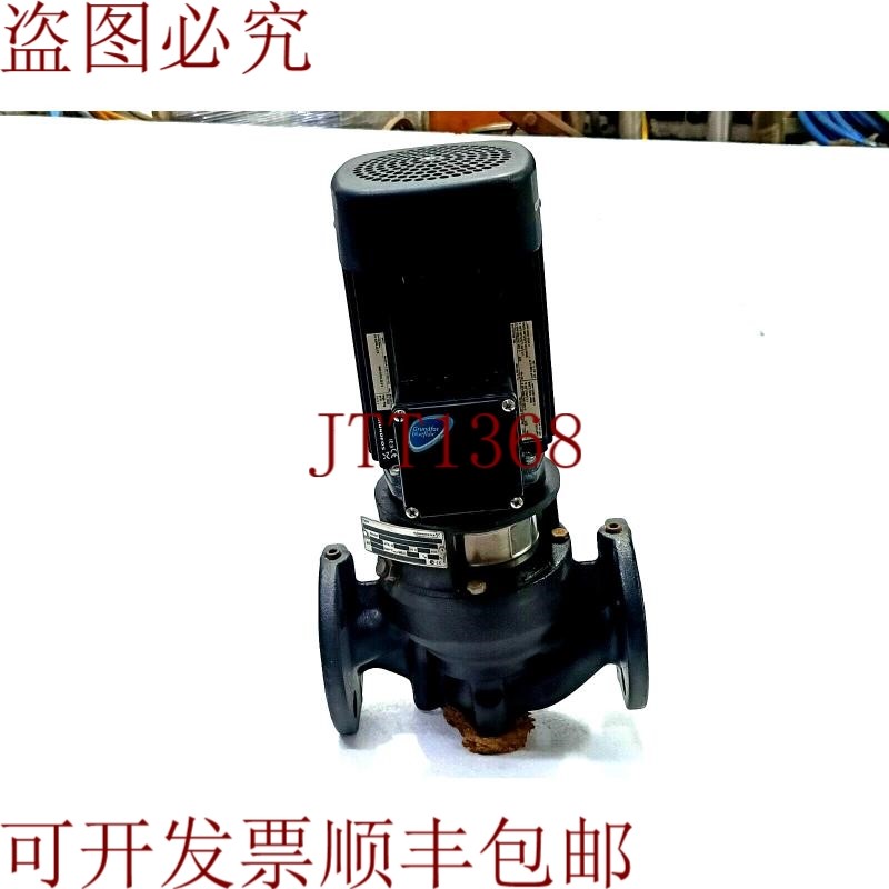 原装供应TP 40-160/2 AFA-BUBE
