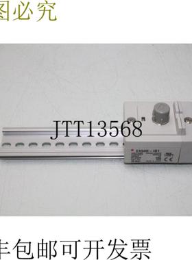 供应 EX500-IB1 输入块电动阀 24V DC Interfaz 系列