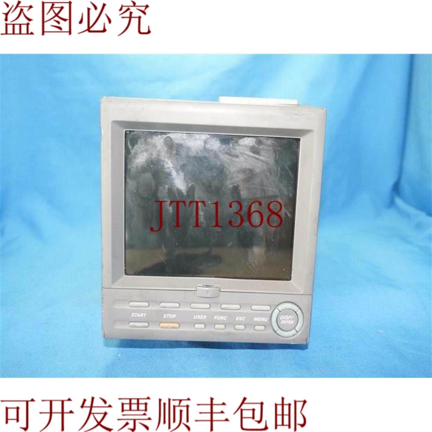 供应横河FX106-4-1 S1 FX106-4-1数字录音机