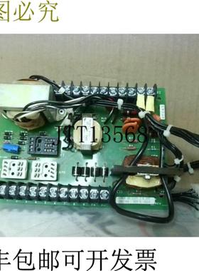 供应NIDEC 1042344D Fincor 2200 驱动器电源板 - 再生