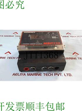 供应Mobrey MSP110-11-C 092W 用于监测和控制 Livello 的系