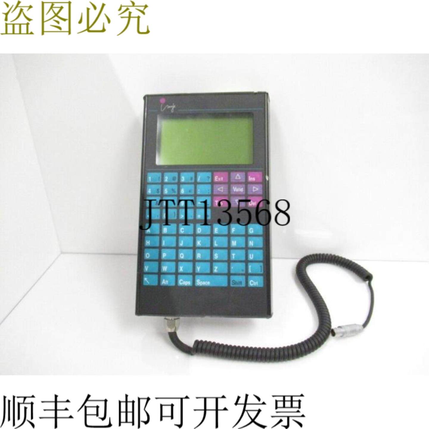 供应A19688 Dover Corporation Markem Imaje 吊坠终端 S7-欧