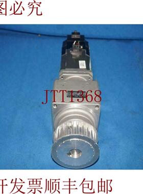 供应HC-KFS73B HCKFS73B交流伺服电机带VRSF-20D-750垃圾