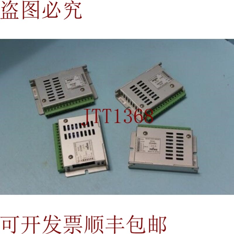 原装供应PRIME MICRO STEP DRIVER 2D44M 二手,