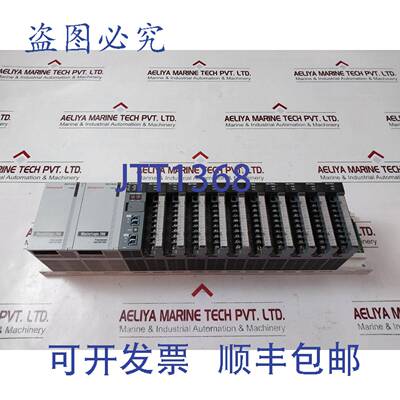 原装供应Masterlogic-200 可编程 Logique 控制器 Ac200-240vac 5