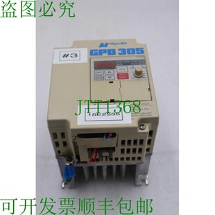 原装供应MAGNETEK JDB003 交流电驱动 GPD 305  L-758