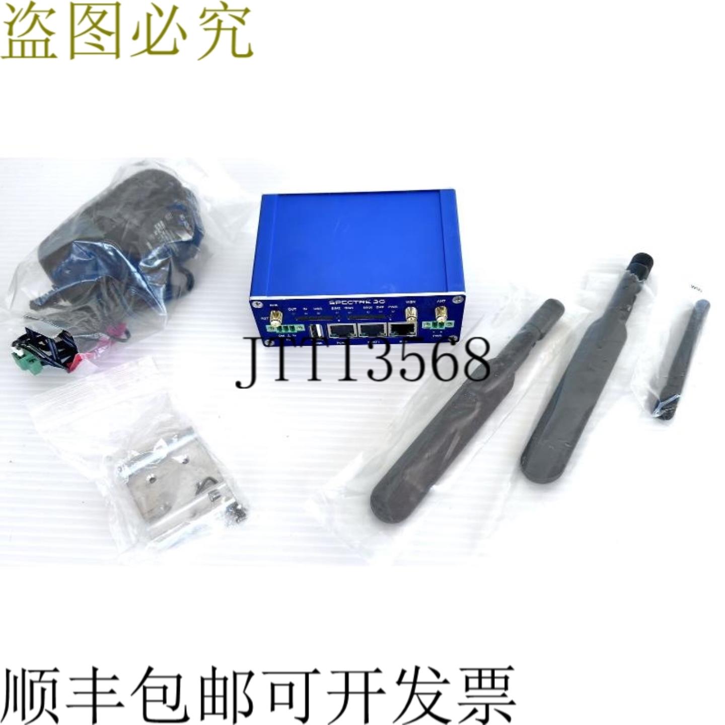 供应研华 SmartWorx Spectre 3GRT3G-350 3G