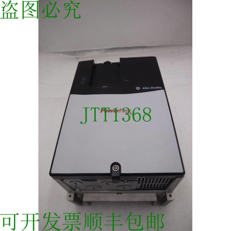 原装供应ALLEN BRADLEY 20AD027A3AYNANC0 交流电驱动服务器 AF/W