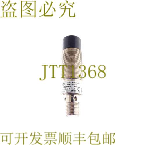 供应伯恩斯坦 KIN-M18PS016-KLS12E KINM18PS016KLS12E 6502