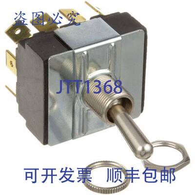 原装供应Vulcan Hart 340324-11 拨动开关 1/2英寸 12片 开连接