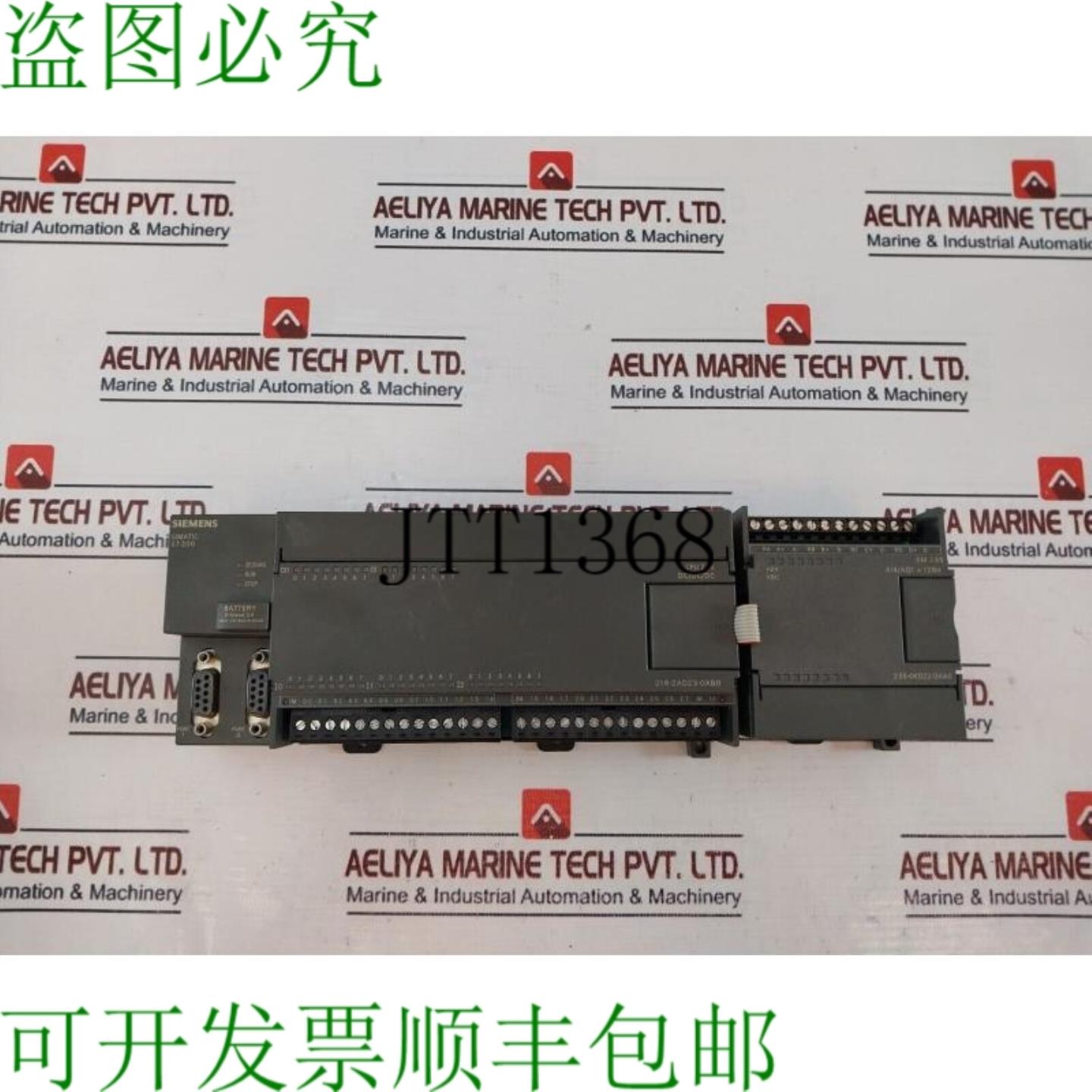供应6ES7 216-2AD23-0XB0 PLC模块配235-0KD22-0XA0模拟量IO