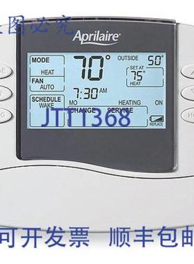 供应Aprilaire 8466 可编程多级恒温器52  511 天
