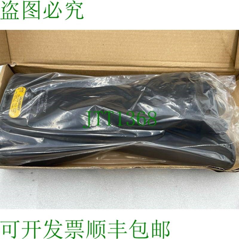原装供应Salisbury 橡胶绝缘线路员手套 E216BYB/11 尺码 11  309