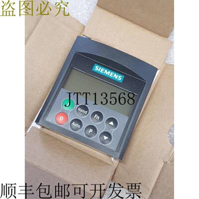 供应6SE6400-0BE00-0AA0