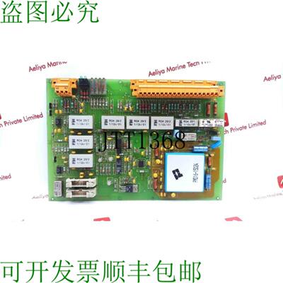 供应SER 730 7700-312100B 03 PCB 卡印刷电路板