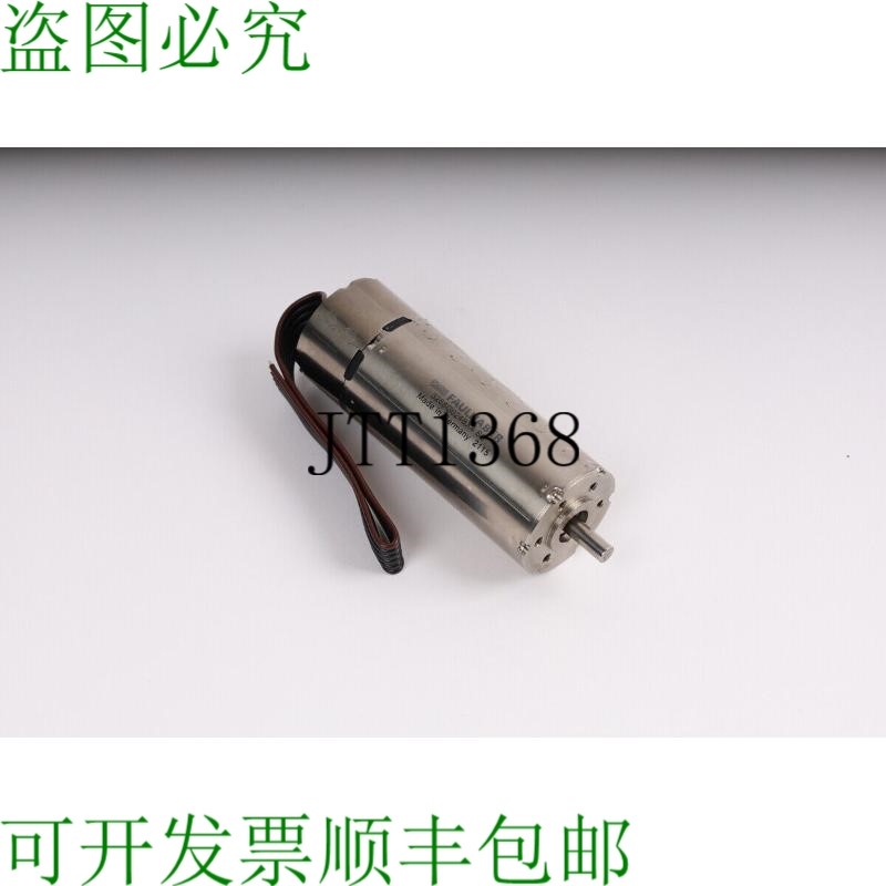 原装供应二手 Faulhaber 3268G024BX4 SC