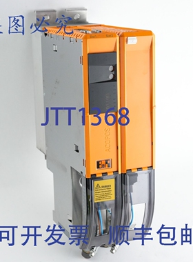 原装供应贝加莱 8BVI0110HWD0.000-1 Rev. J5 逆变器模块 8BVI011