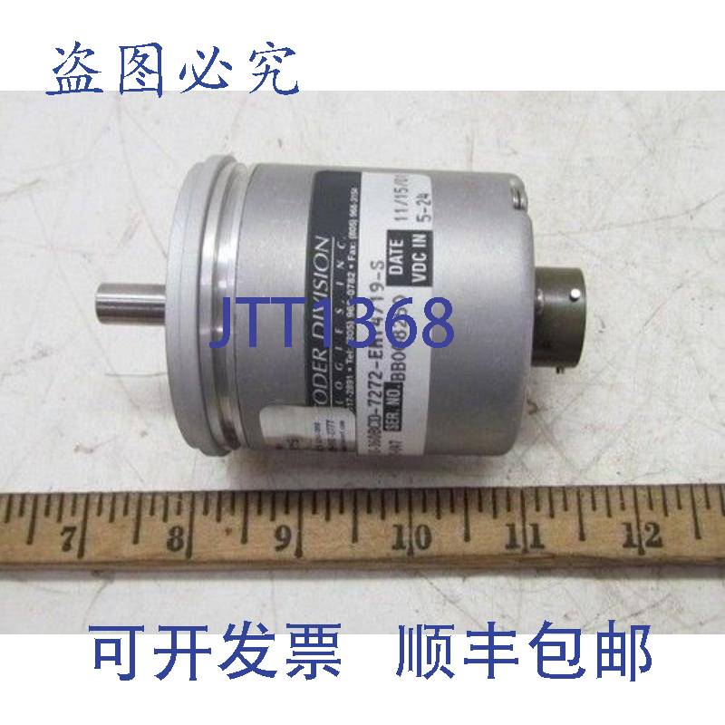 原装供应BEI编码器H25E-F4-SS-360B-7272-EM14/19-S