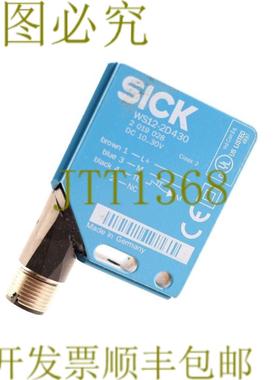 供应施克 2019028 WS12-2D430 WS122D430