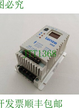 原装供应伦茨变频器8200贴片E82EB251X2B/00426405 0.25kW