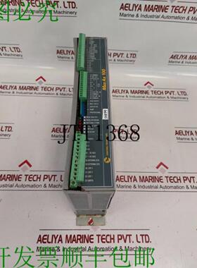 供应控制技术 MAXAX 100 无刷 ac 伺服驱动器 731810