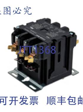 原装供应Diversitech TMX350A2 接触器 24V 50 安培 3 极 Titan