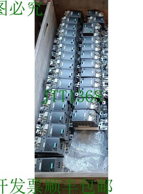 原装供应6SE6410-2UB17-5BA0