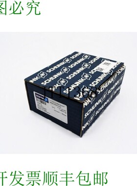 原装供应雄克 JGZ 100-1 0308940