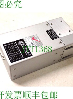 原装供应SCANLAB HS7 100mm 1064nm