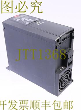 供应丹佛斯 132F0036 VLT MicroDrive VTS051P4K0T4E20H3BNC