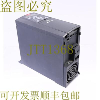 供应丹佛斯 132F0036 VLT MicroDrive VTS051P4K0T4E20H3BNC