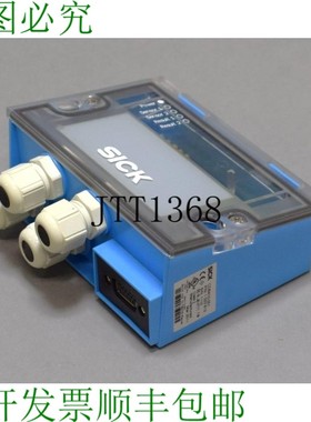 原装供应SICK B410-001 1023813