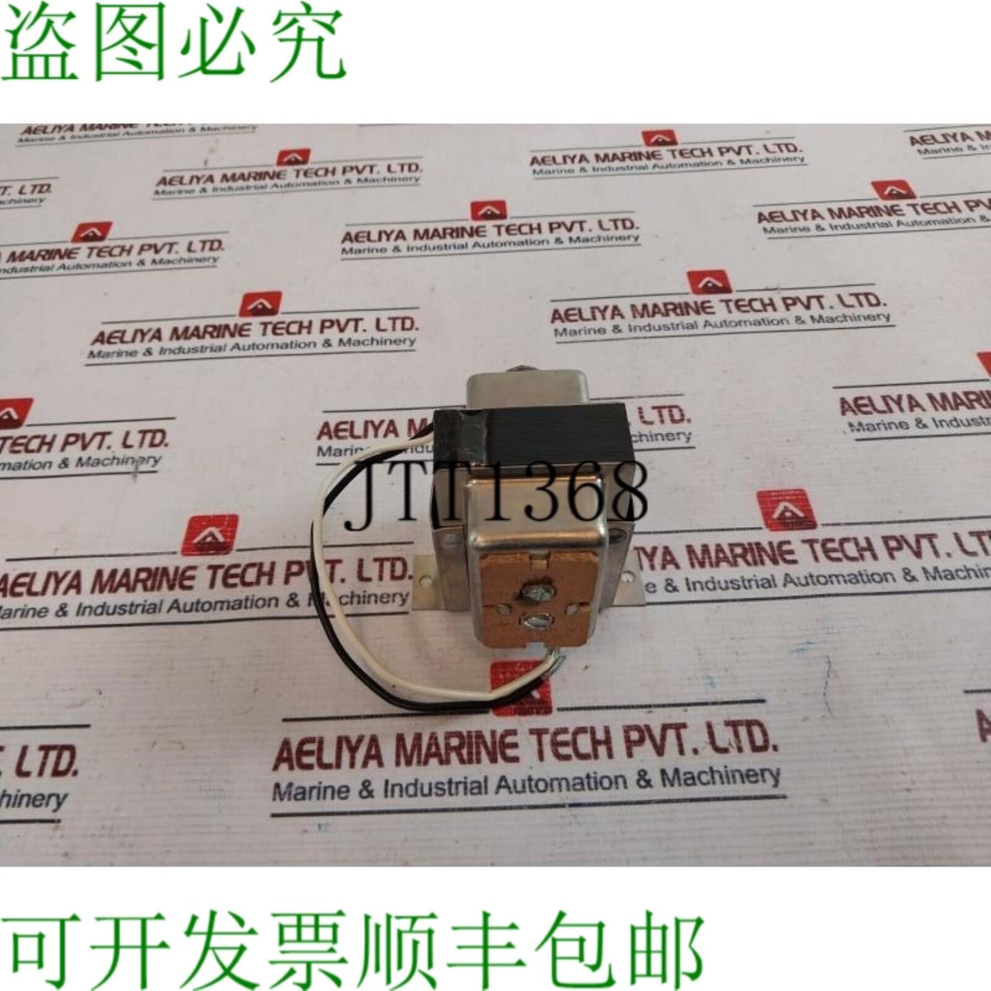 供应Honeywell AT72D 1089 控制电路变压器 E0254-2 24V