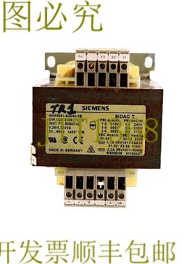 供应4AM4041-8JD40-0B 4AM40418JD400B