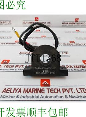 供应TEAMWISE 3AUA0000000132G 变压器固定传感器 2 线 0925