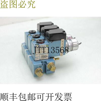 供应MAC 184B-111AAAA 执行器电磁阀 Neumático Válvulas 1