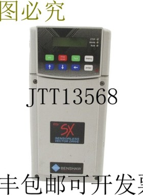 原装供应本西亚 W RSI005SX4B 380-460V 12.0/8.8A