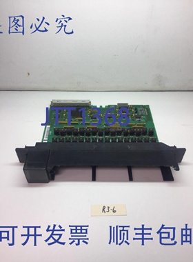 原装供应Fanuc 分立逻辑输出模块 IC697MDL753 ！