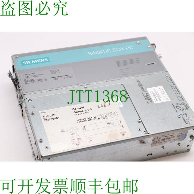 原装供应6ES7647-6CA10-0AX0见图片