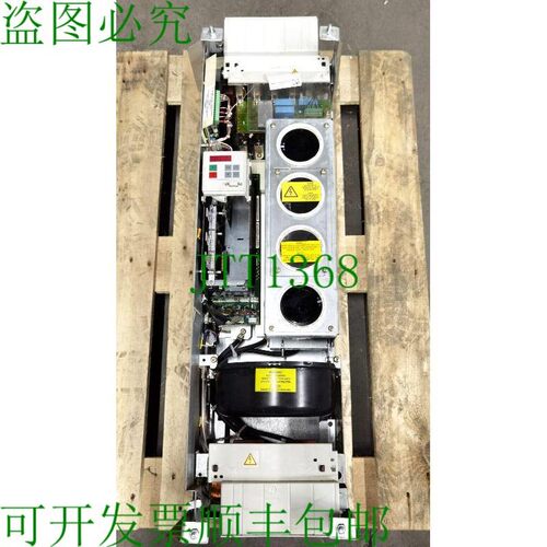 原装供应变频器 Simovert 6SE7031-0EE60 交流驱动器 E 支架:C