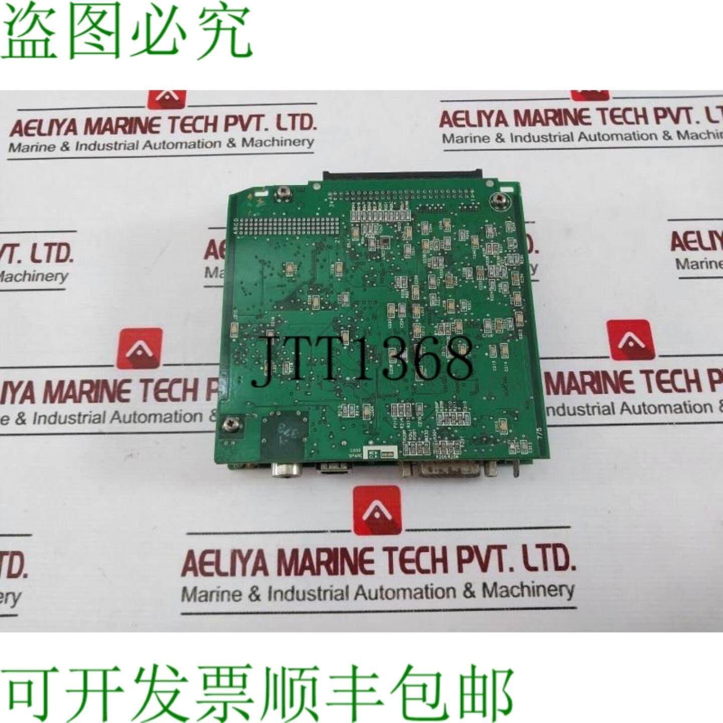 供应44A739579-G01 Pcb 卡电路板 CX3A1